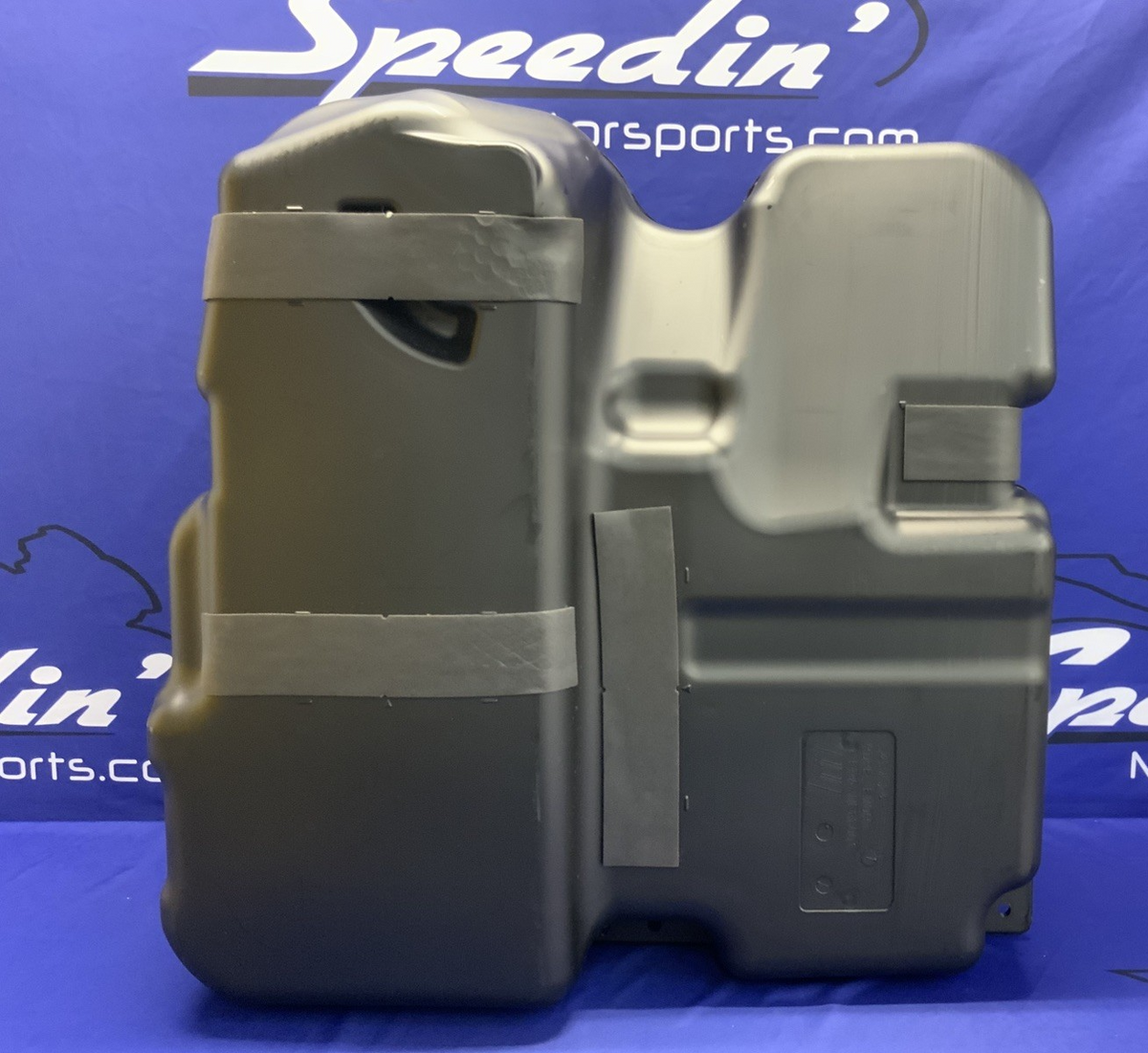 Polaris Fuel Tank Assembly RZR Pro XP 4 2021-2025 OEM 2638045