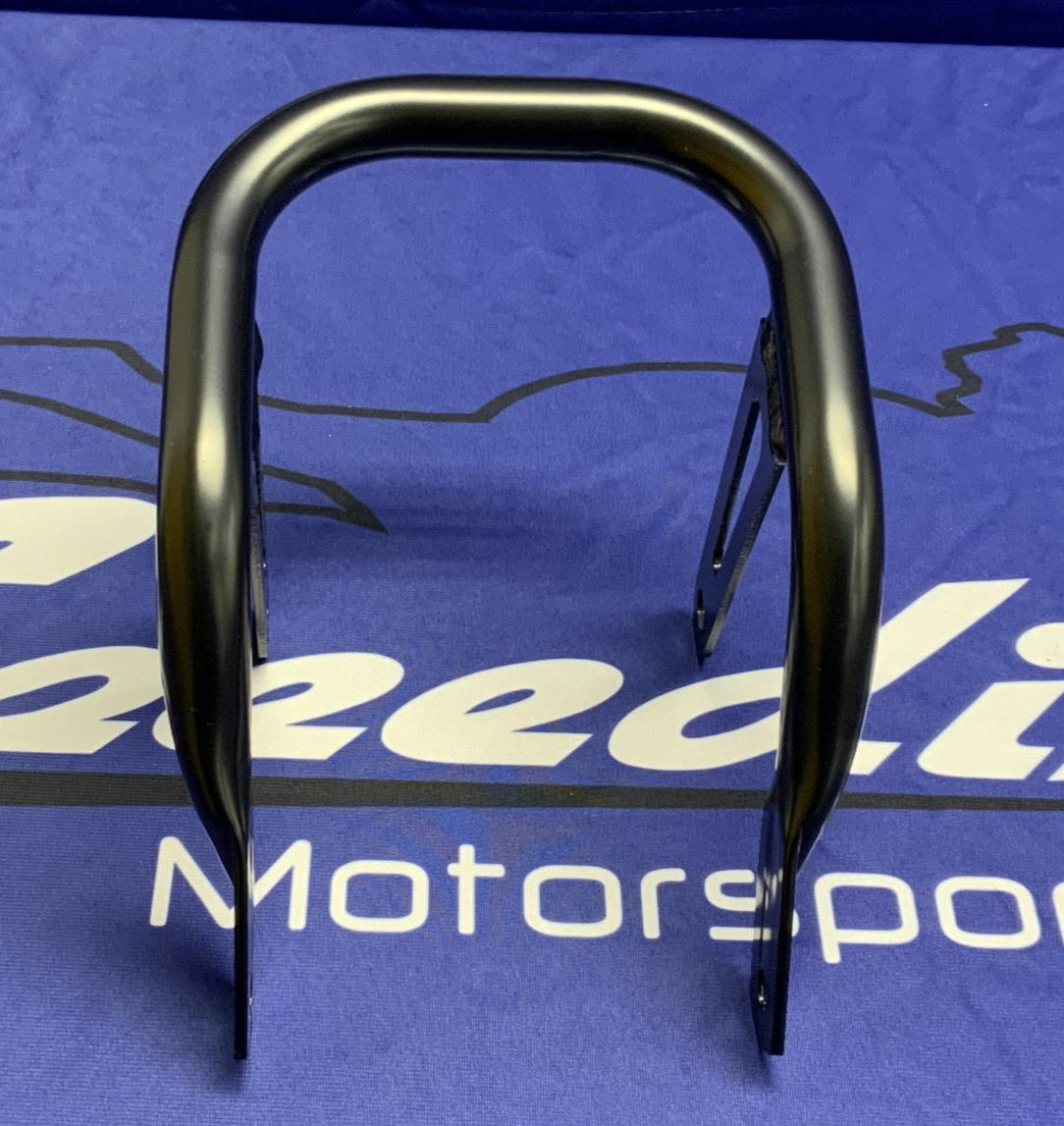 Yamaha Front Carry Bar Guard Raptor 250 2008-2011 OEM 4D3-2845N-00-R4-T
