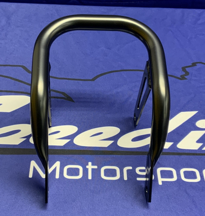 Yamaha Front Carry Bar Guard Raptor 250 2008-2011 OEM 4D3-2845N-00-R4-T