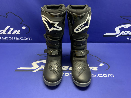 Alpinestars Corozal V2 DS Boots Black Size 10 4158005010