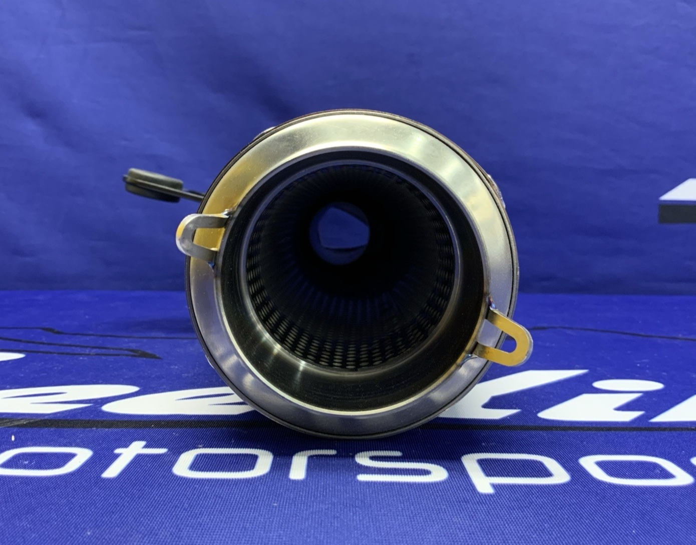 Spark Exhaust Technology Konix EVO Slip On RSV4 2017-2026 GAP0402T
