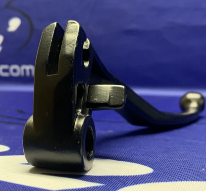 Emgo Clutch Lever (Black) FZ600 1986-1988 30-51142