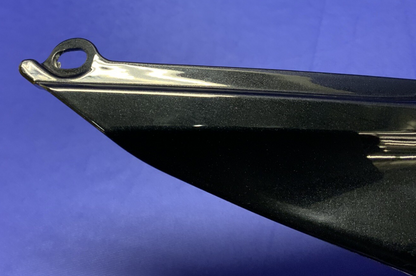 MV Agusta Left Tail Fairing (Black) F3R/RR 2023 OEM 8000C9625