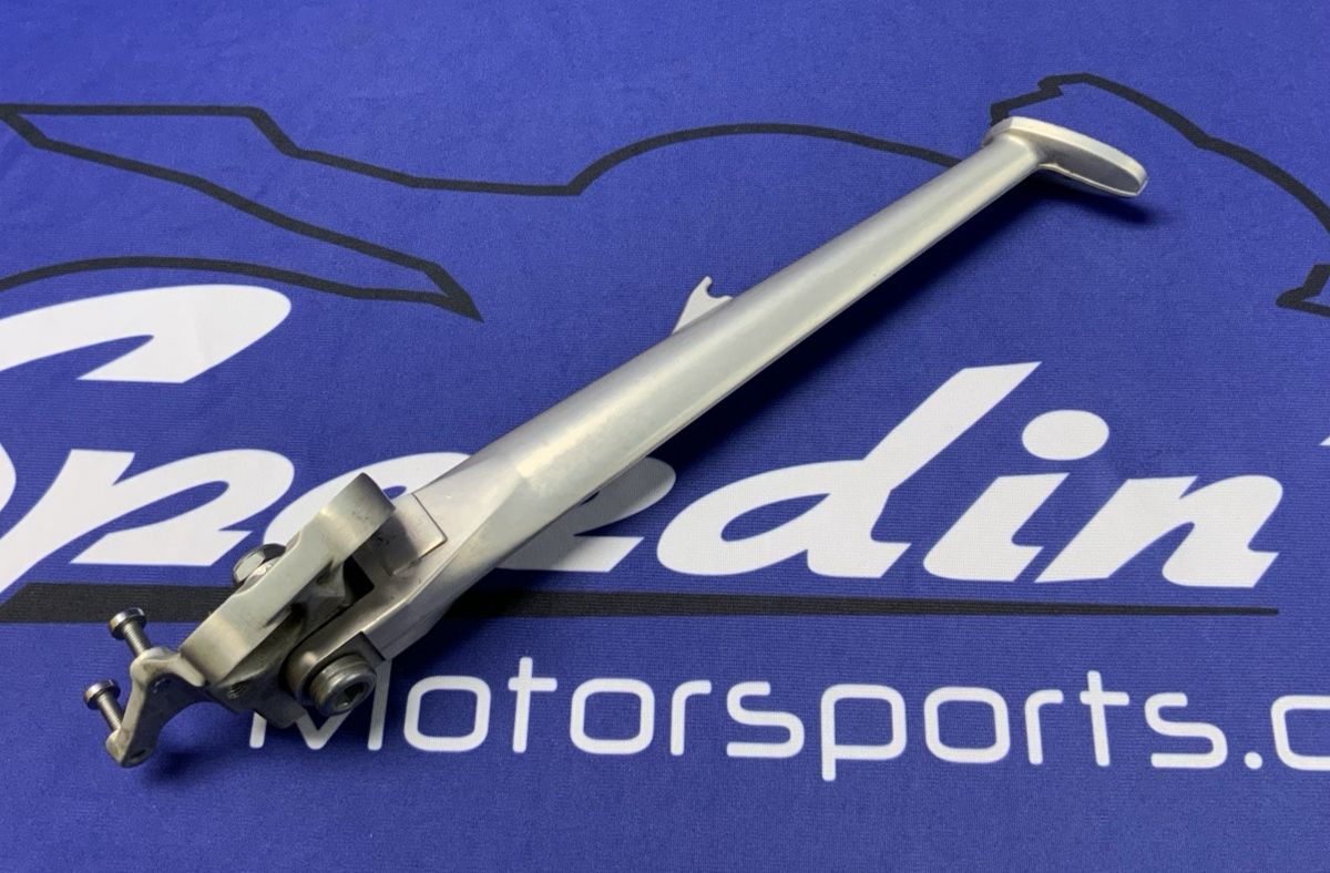 Triumph Sidestand Street Triple R/RS/Moto 2 2023-2025 OEM T2082009