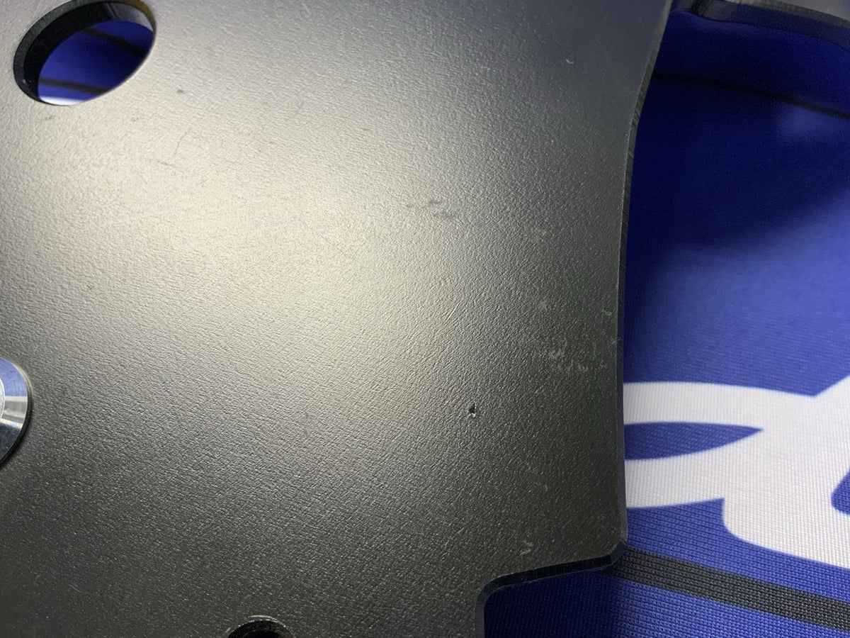 T.M Designworks Skid Plate Honda CRF150R 2007-2026 0506-1527