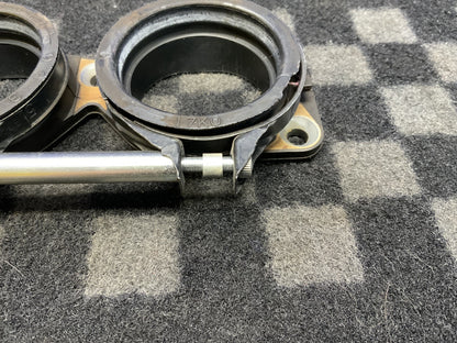 Suzuki Intake Pipe Assembly W/Clamps GSX-R1000 2017-2023 OEM 13101-17K00