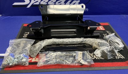 Polaris Glacier II Pro-Plow Mount Ranger 900 2013-2019 OEM 2879116