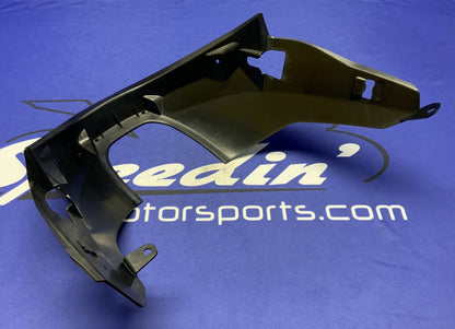 Triumph Belly Pan Panel Street Triple RS 2023-2026 OEM T2317056