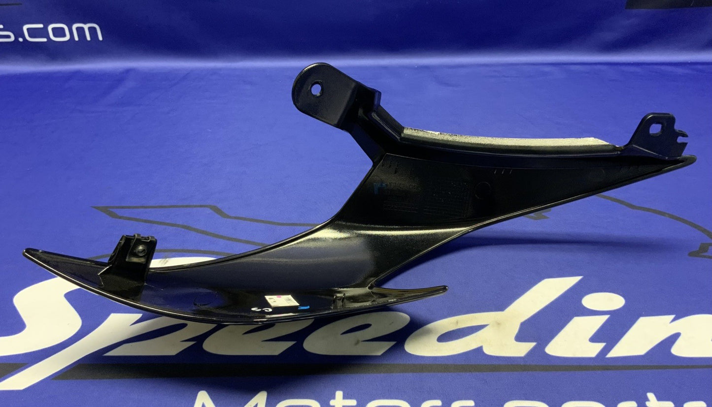 Triumph Left Rear Tail Fairing Street Triple RS 2025 OEM T2303831PR-1