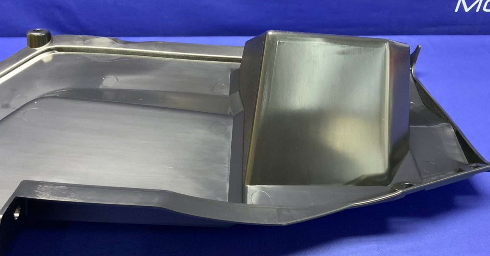Kawasaki Right Rear Side Cover Teryx KRX 1000 2020-2025 OEM 14093-0826