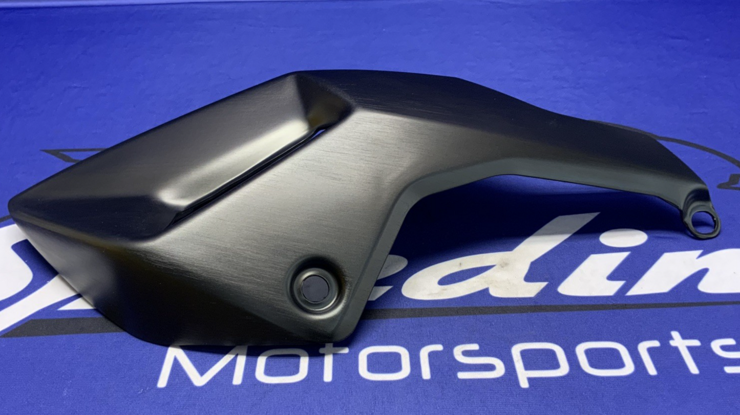 Ducati Right Belly Pan Multistrada 1200 S 2012-2014 OEM 46013551BB