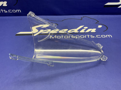 Zero Gravity Windscreen Ducati Panigale V2 2020-2025 48711071A-1