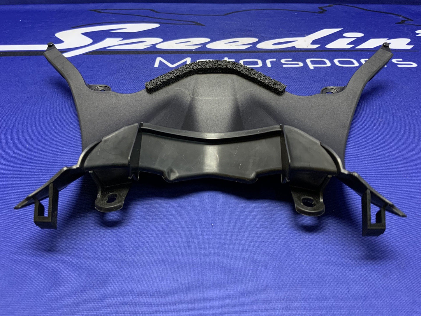 Yamaha Rear Seat Subframe Cover YZF-R6 2017-2020 OEM BN6-2171E-00-00