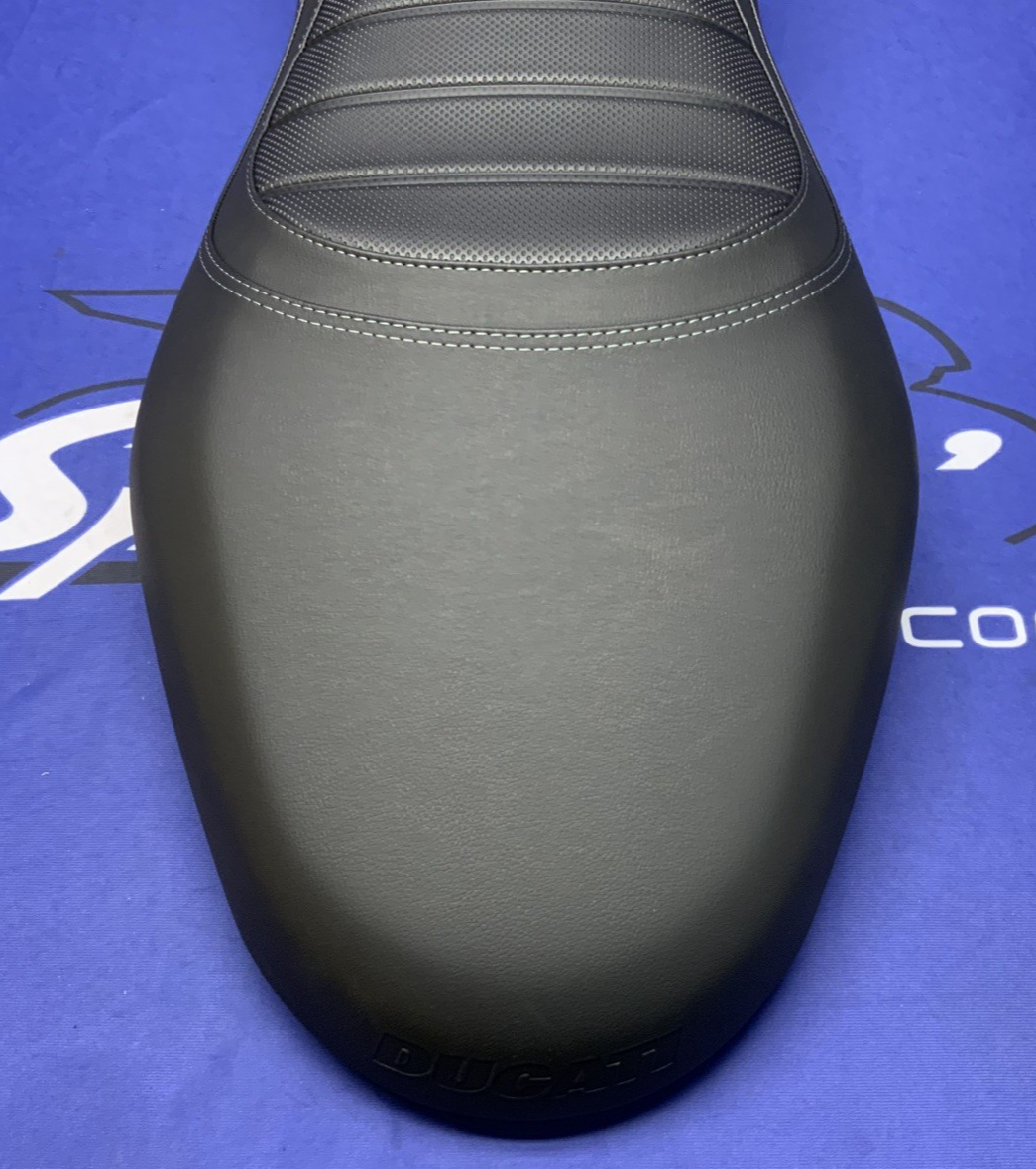 Ducati Sella Sport Pro SCR Seat Scrambler 800 2015-2018 OEM 96880401A