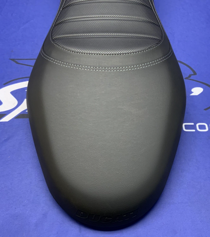Ducati Sella Sport Pro SCR Seat Scrambler 800 2015-2018 OEM 96880401A