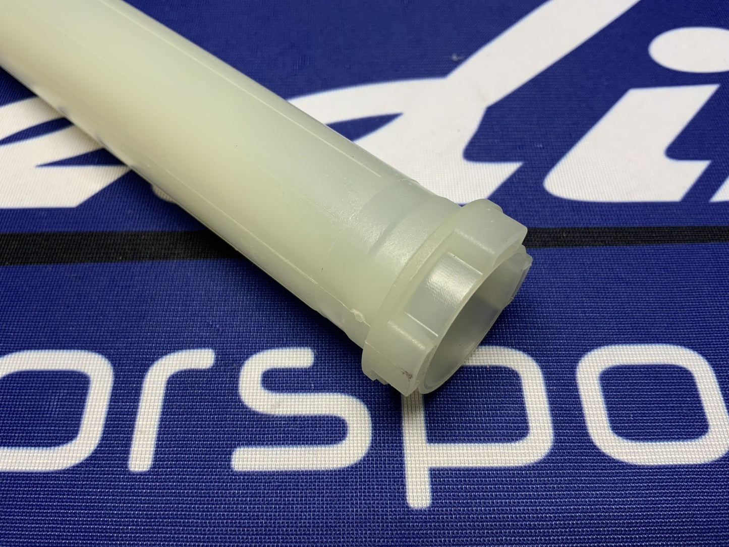 Motion Pro Rev 2.1 Street Throttle Tube 01-1217