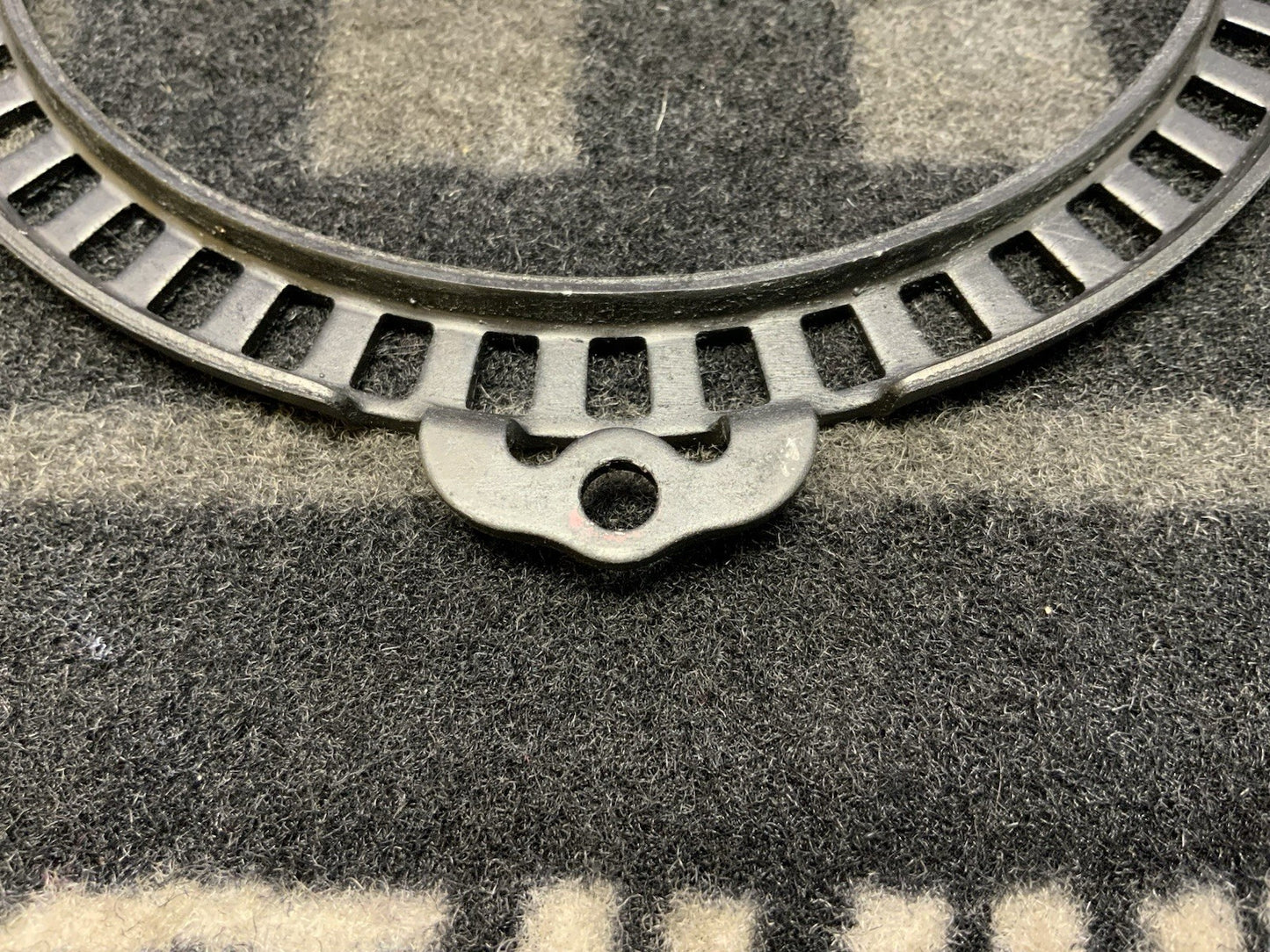 Ducati Rear Speed Ring Panigale V4 2021-2024 OEM 50410091A