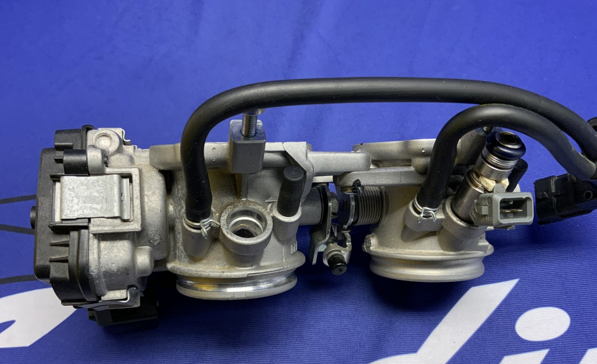Aprilia Rear Throttle Body RSV4 1100 21-26 OEM 1A019473