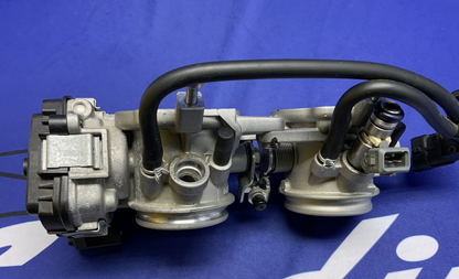 Aprilia Rear Throttle Body RSV4 1100 21-26 OEM 1A019473