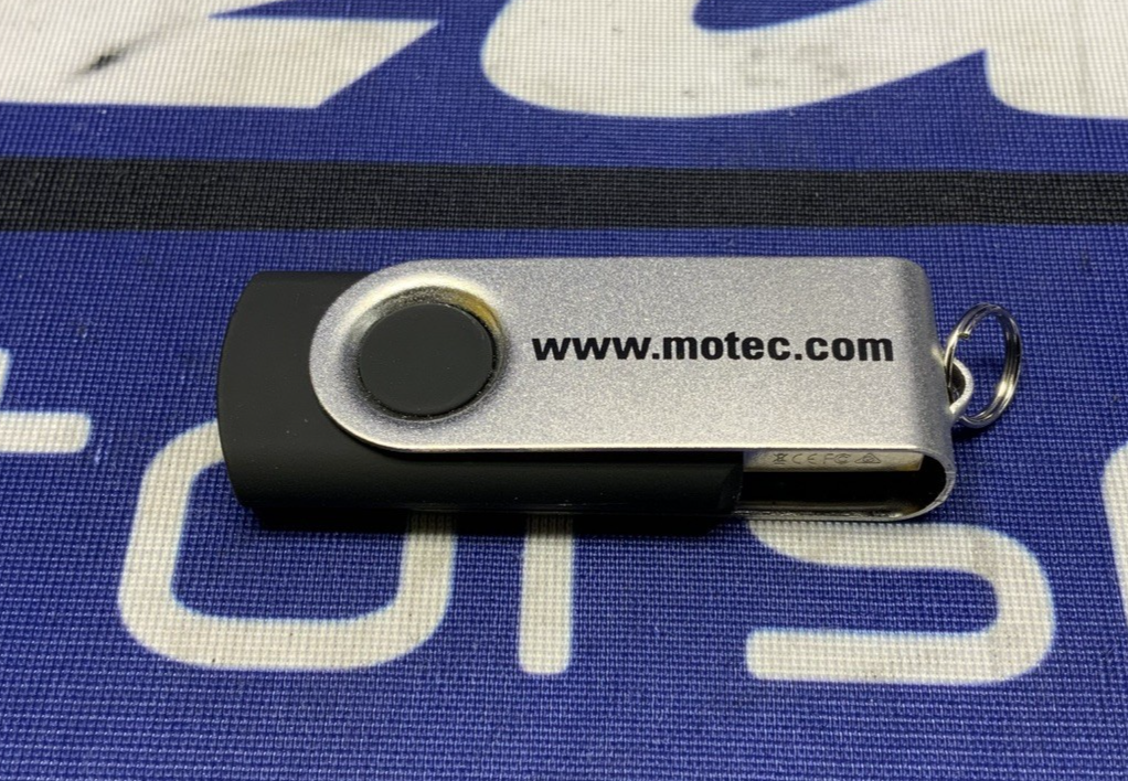 Motec C125 Colour Display Dash LOGGER 7470B001A00
