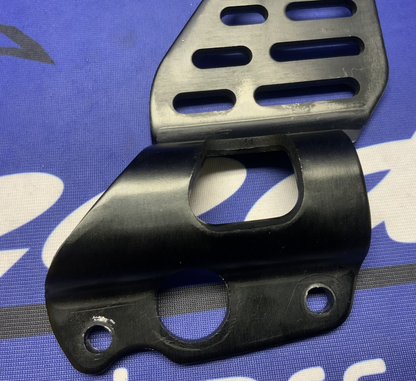 Yamaha Right Rear Set Heel Guard YZF-R6 2012-2024 OEM 13S-27446-10-00