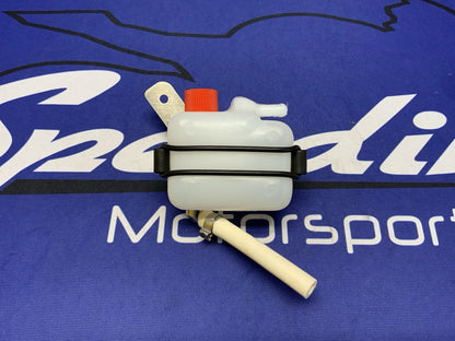 Alpha Racing Fuel Expansion Tank W/ Bracket BMW S1000RR 2019-2025 1713A005A00
