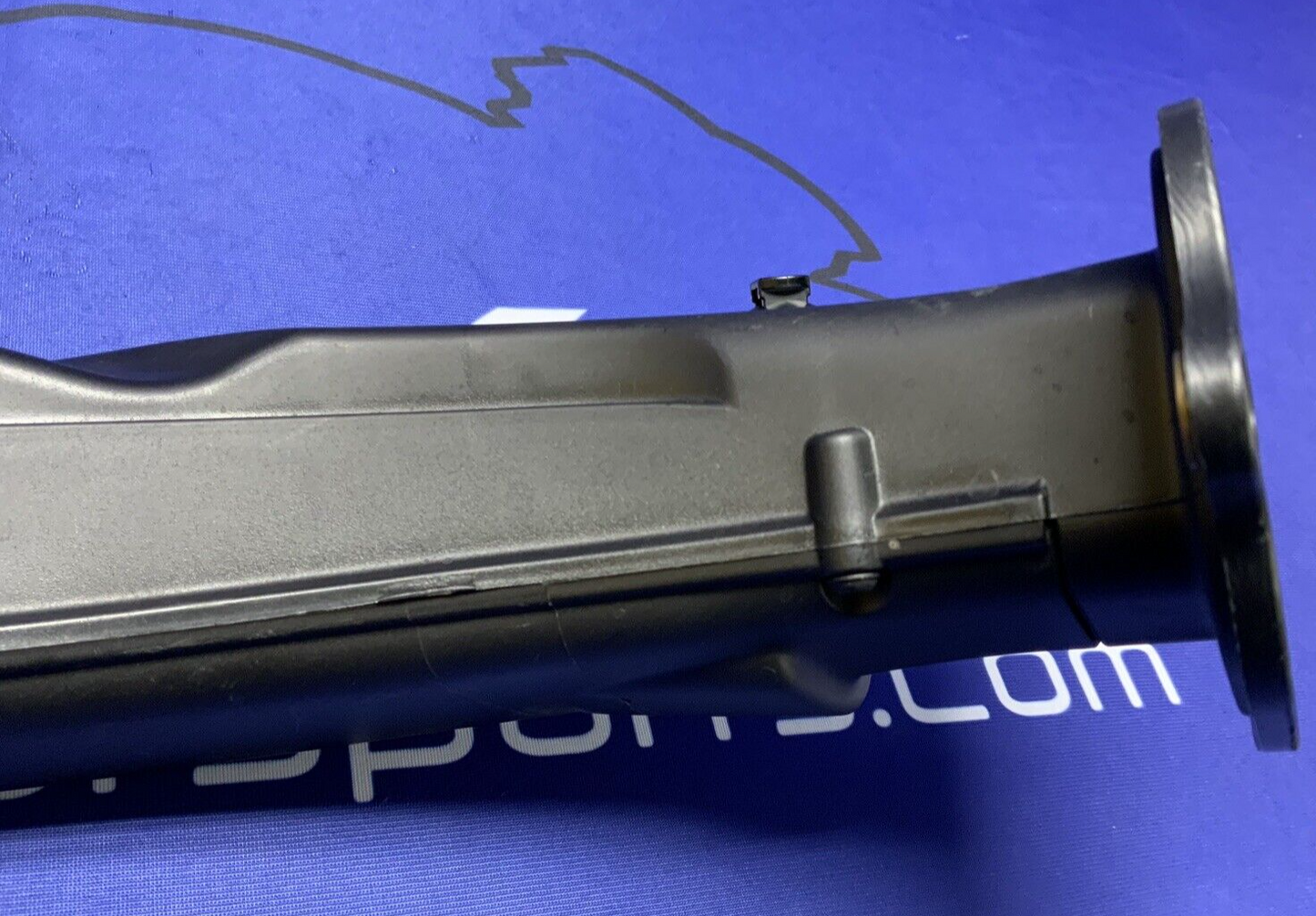 MV Agusta Right Air Intake Duct F3R/RR 2021,2023 OEM 8000B5464