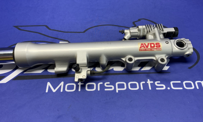 Kawasaki Front Fork Set Ninja 1000R ZX1000A 1986-1987 OEM 44001-1628