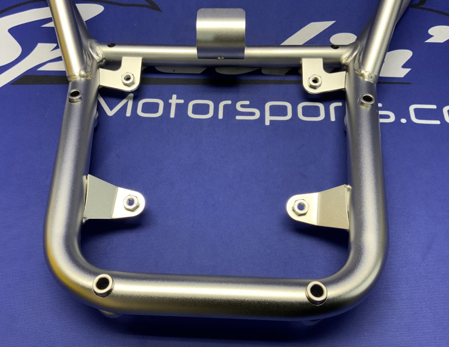 Ducati Luggage Rack Kit Desert X 2022-2025 OEM 96781881AA
