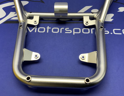 Ducati Luggage Rack Kit Desert X 2022-2025 OEM 96781881AA