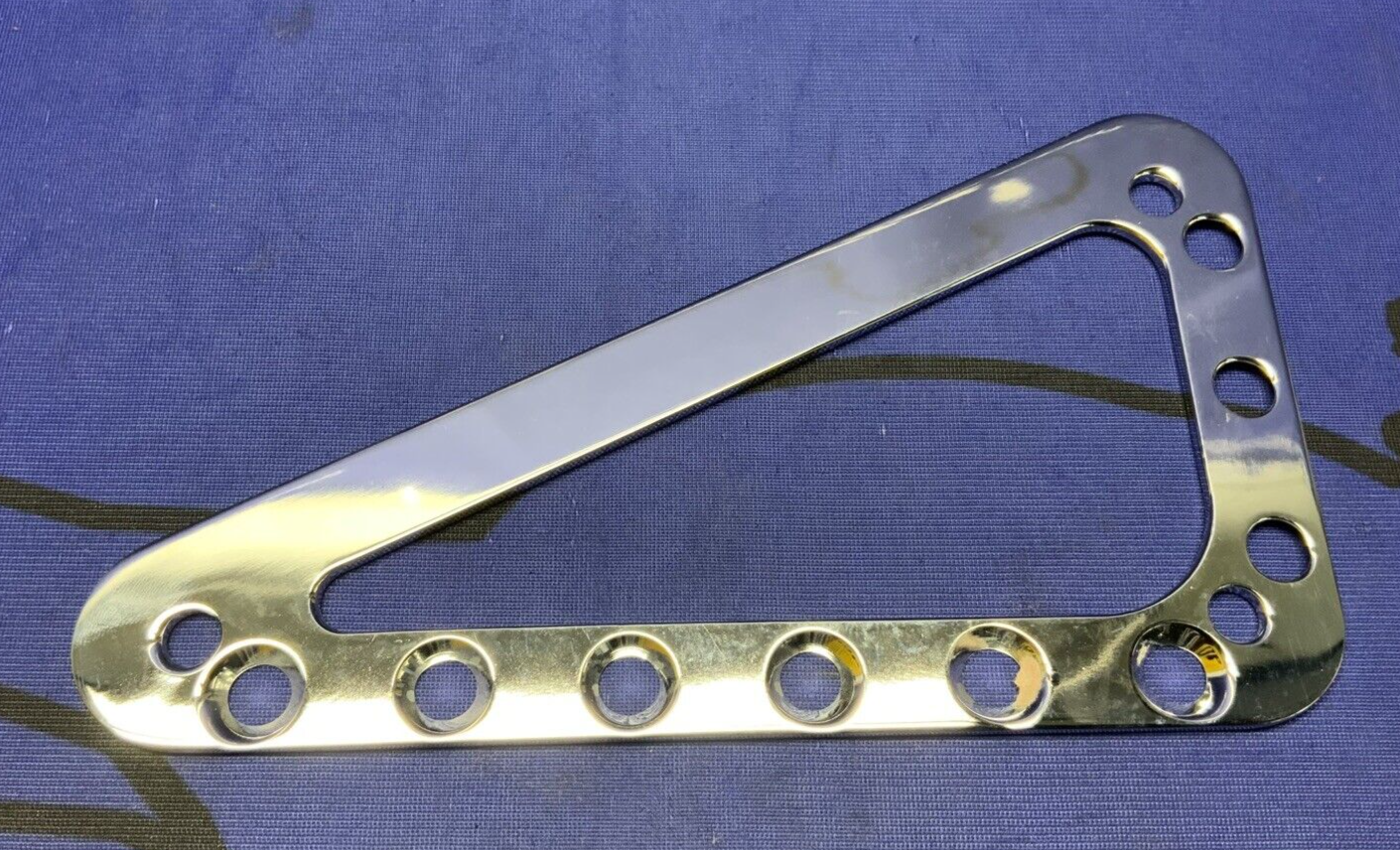 Tite Bike License Plate Relocation Kit GSXR 600/750 2001-2006 1T-0011C