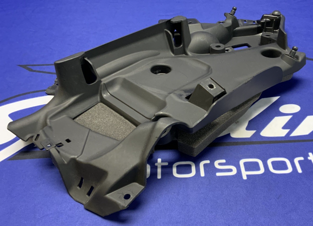 Ducati Right Inner ECU Support Panigale V2 2023-2025 OEM 82911292AA