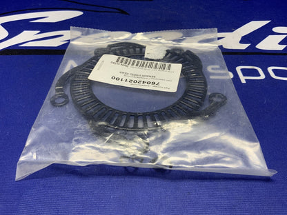 KTM Rear Wheel Speed Sensor 890 Duke 2021-2022 OEM 76042021100