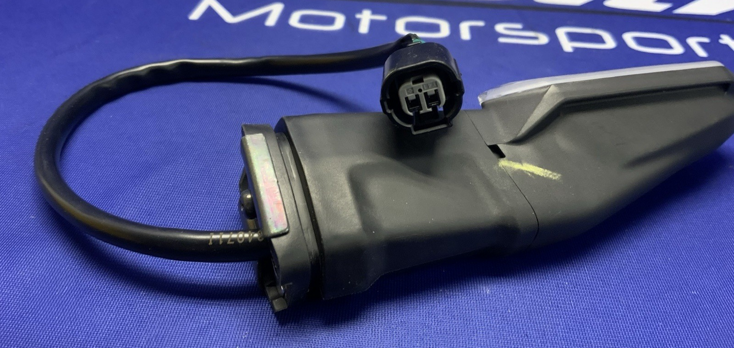 Kawasaki Left Rear Turn Signal LED ZX-4R/RR 2023-2024 OEM 23037-0565-3