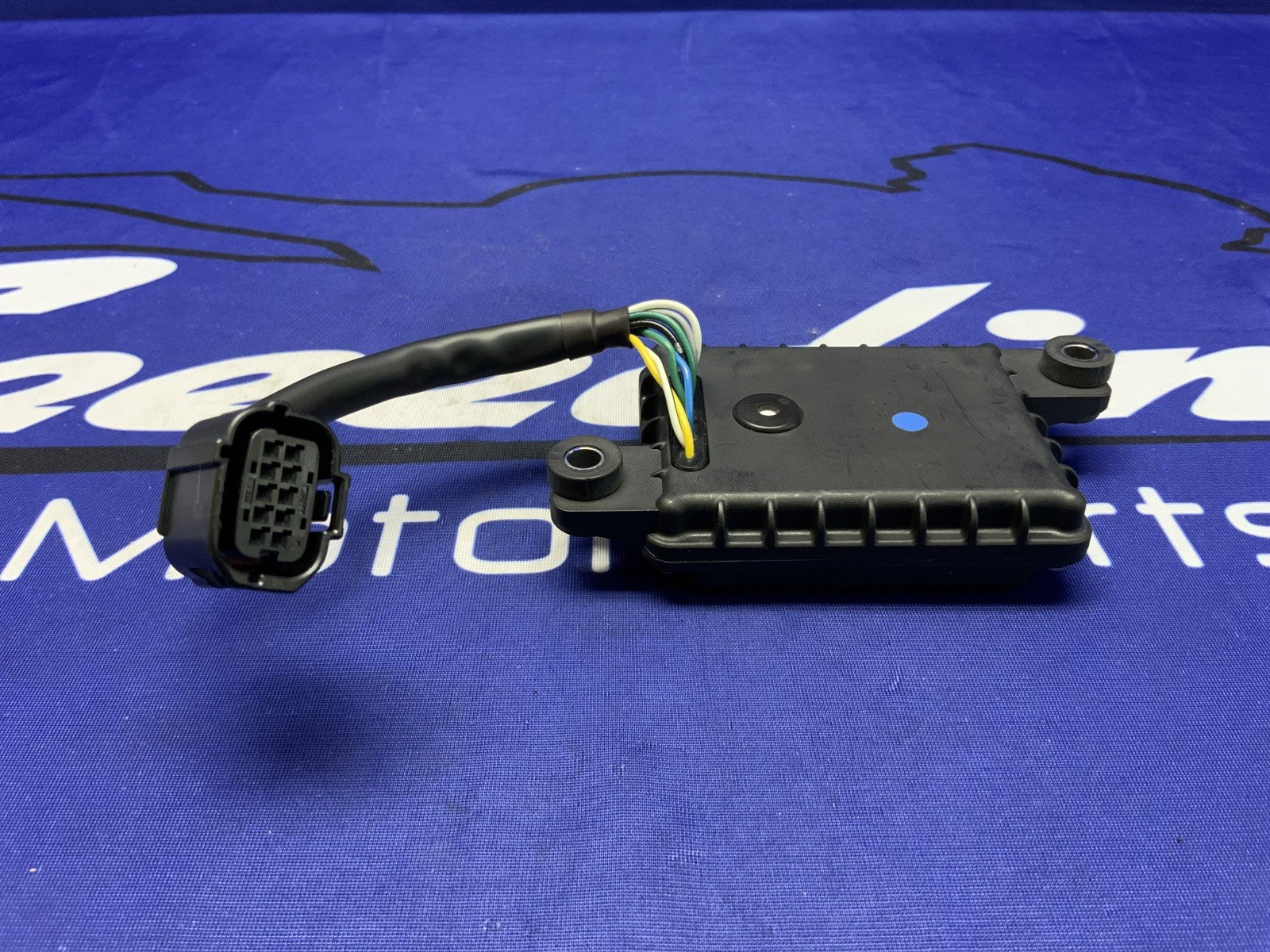 Triumph Immobilizer ECU Street Triple 2023-2025 OEM T2504061-3