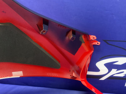 Ducati Troy Bayliss Edition Body Work Set (Ducati Red) Panigale V2 2022-2025 OEM