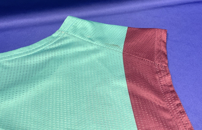 Seven Zero Flite Over Jersey Maroon/ Aqualite (Medium) 2250016625