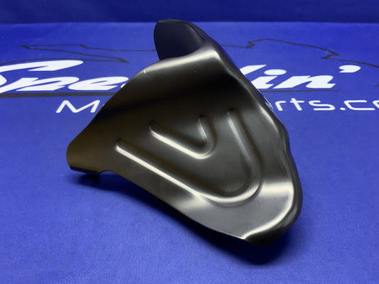 Ducati Rear Exhaust Heat Shield Panigale V2 2020-2025 OEM 46017081AA