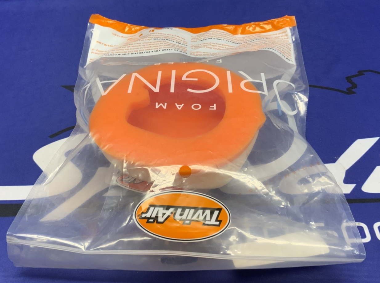 Twin Air Foam Air Filter 152020