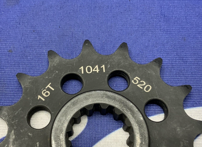 Driven Racing Front Sprocket (16T) YZF-R6 2012 1041-520-16T