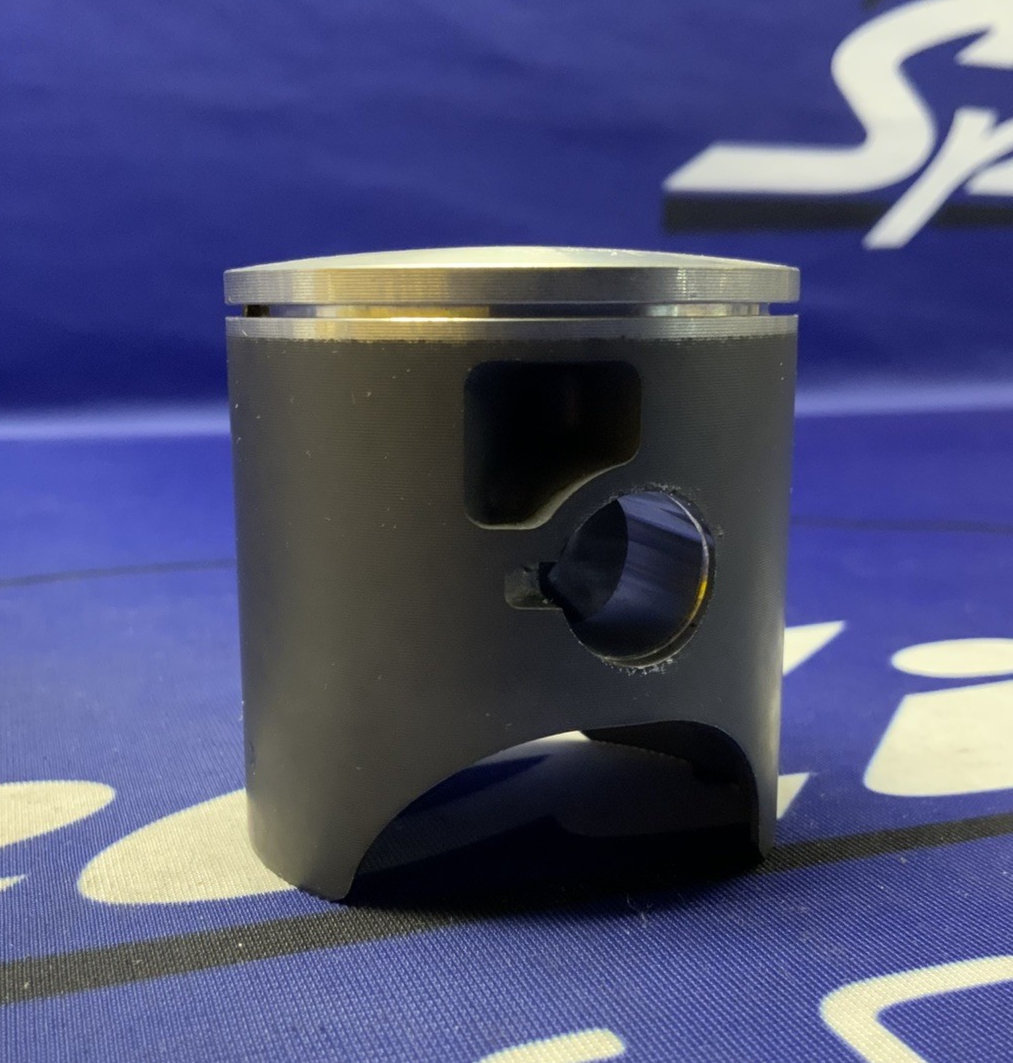 Vertex Piston Kit Cast Stroker 51.96/STD 105SX 2004-2011 23879B