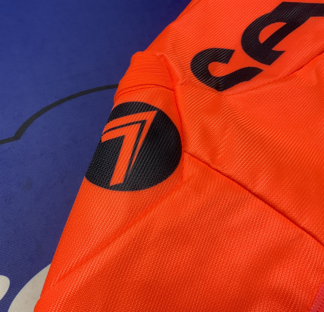 Seven Youth Annex EXO Pants Coral (Size Youth 24) 2330032-418-Y24