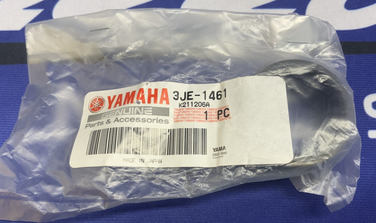 Yamaha Exhaust Joint YZ250 1990-2027 OEM 3JE-14615-01-00