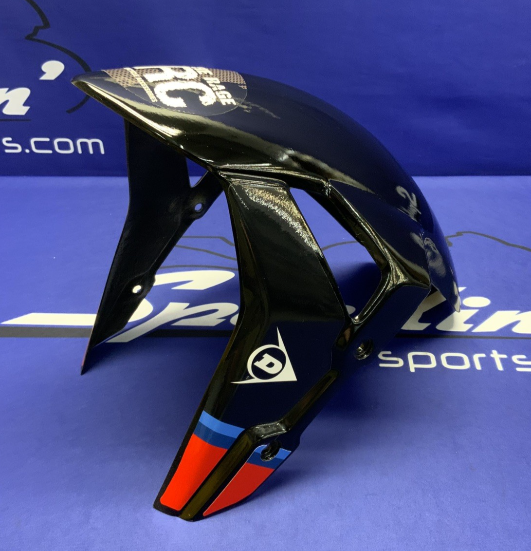 Alpha Racing Front Fender BMW S1000RR 2019-2025 4663B001A08