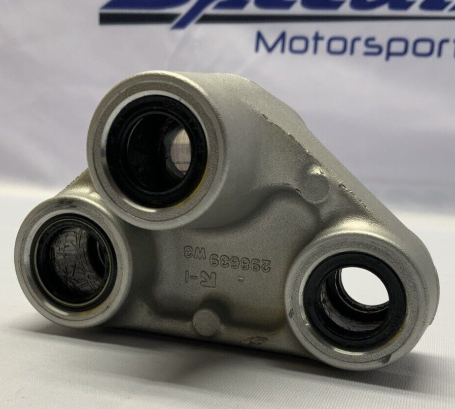 Suzuki Dogbone/ Rear Cushion Assembly GSX-8R/S 2023-2025 OEM 62600-25830