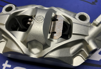 Suzuki Left Front Brake Caliper (Modded) GSXR 600/750 11-24 OEM 59300-17K20-999