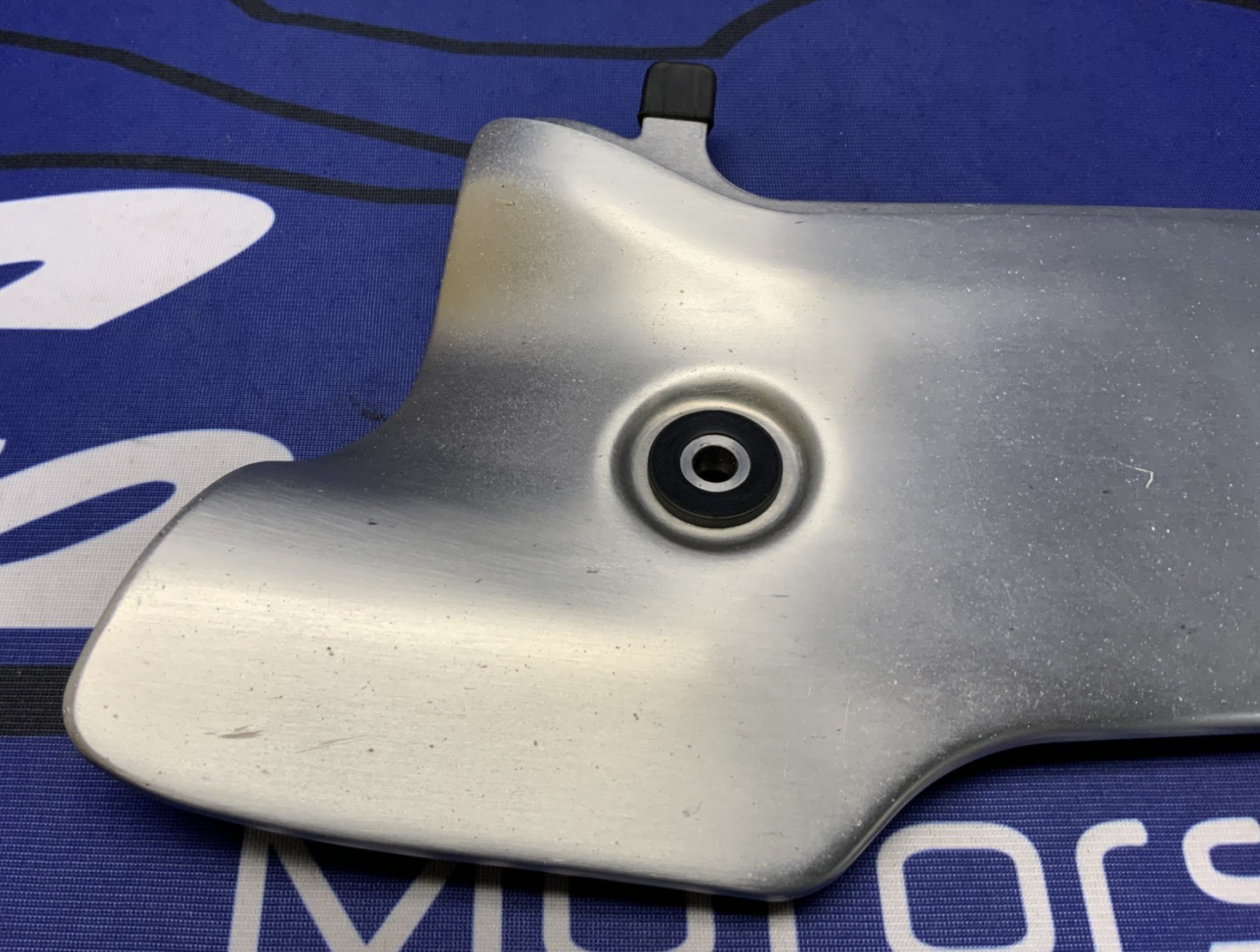 Yamaha Heat Shield Cover YZF-R1/M/S 2015-2017 OEM 2CR-2834V-00-00
