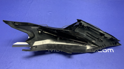 Yamaha Right Tail Fairing (Black) YZF-R9 2025 OEM BKN-21721-00-P3