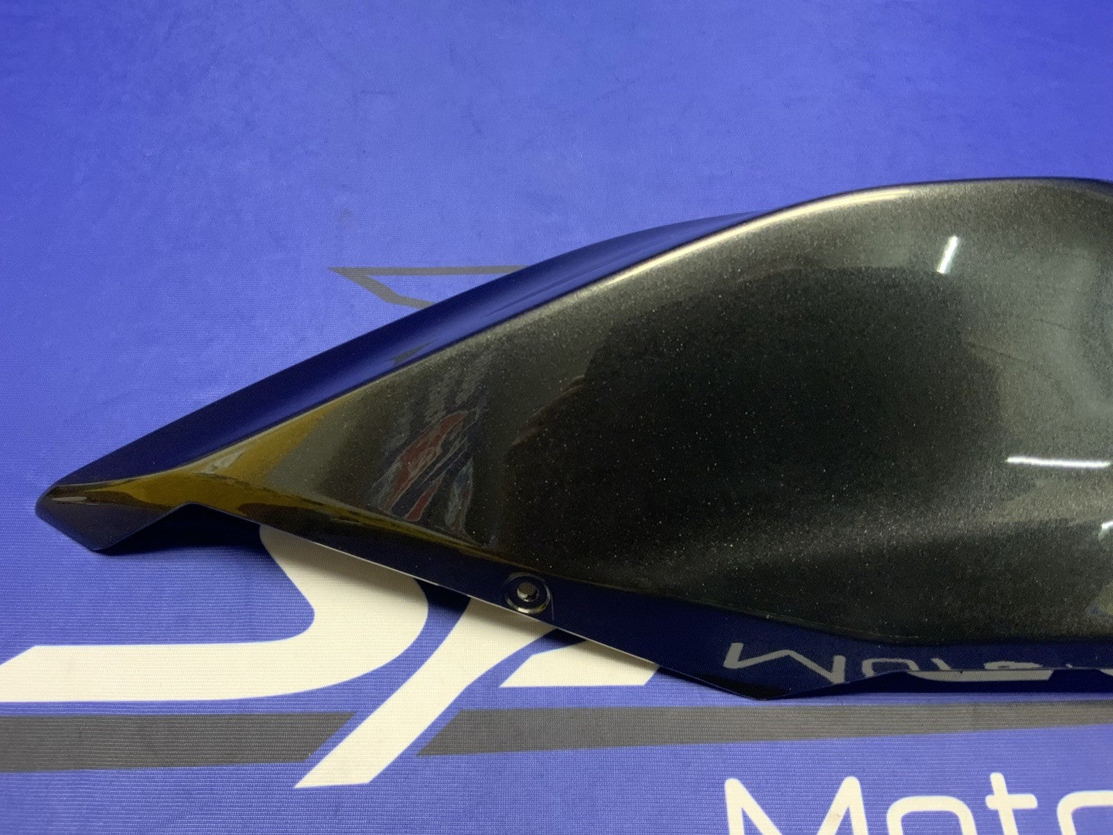 Kawasaki Right Tail Cover Ninja 400 2018-2024 OEM 36041-0038-51A