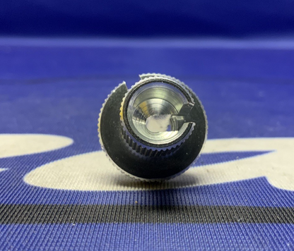 Bike Master Clutch Perch Adjuster (Silver) 8mm X 1.25 077214